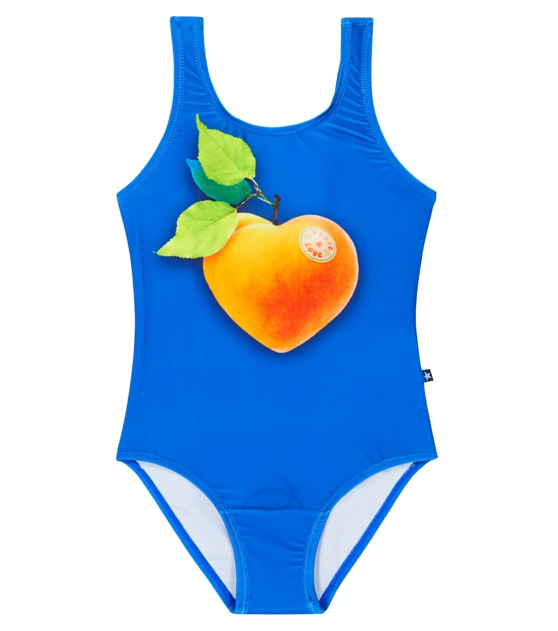 Molo - Nika printed swimsuit