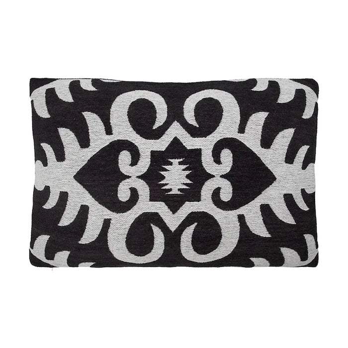 House Doctor HDAmici 60 x 40 cm pamuklu dekoratif yastık kılıfı