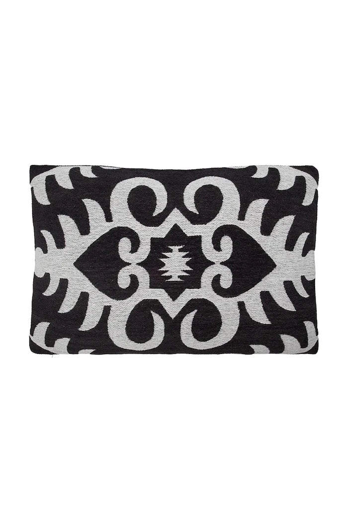 House Doctor HDAmici 60 x 40 cm pamuklu dekoratif yastık kılıfı