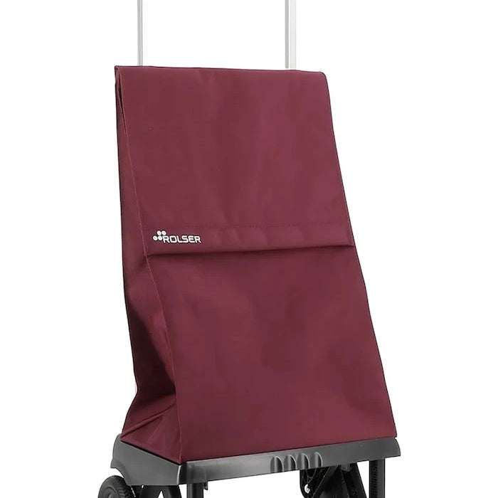 Количка за пазаруване Rolser Plegamatic Original MF 43 L