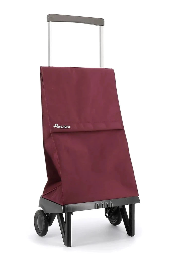 Rolser Plegamatic Original MF 43 L Alışveriş Arabası