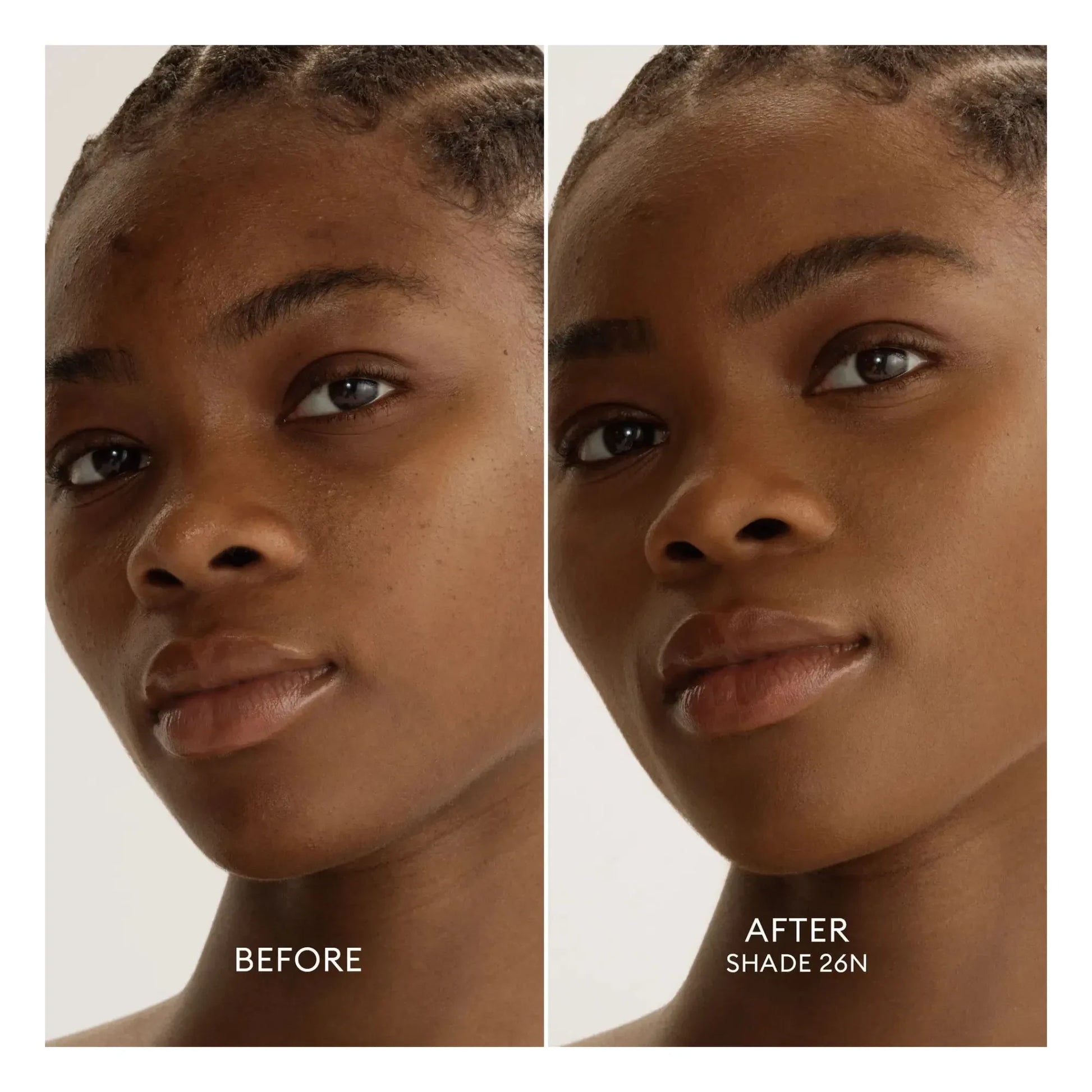 Rose Inc - Softlight smoothing foundation | 26N Deep Neutral