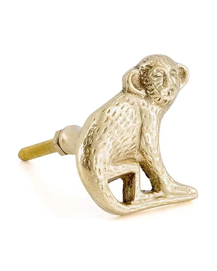 Doing Goods Peppin Monkey Knob Mobilya Kulp