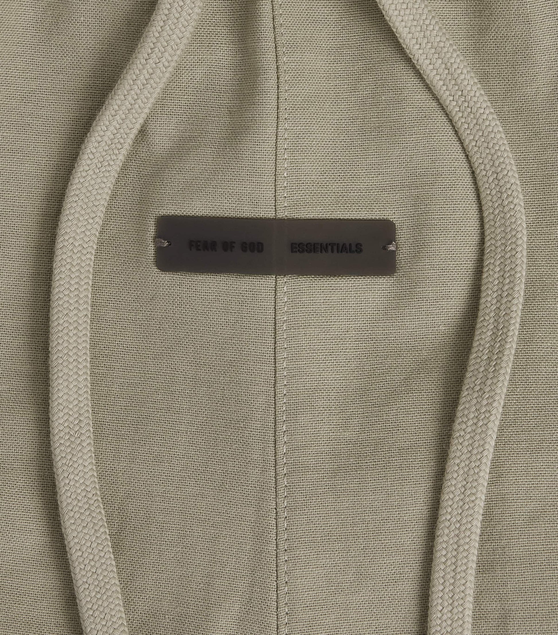 Cotton-Blend Logo Sweatshorts