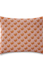 Sferra Cotton Standard Edna Pillowcase (50cm x 70cm)