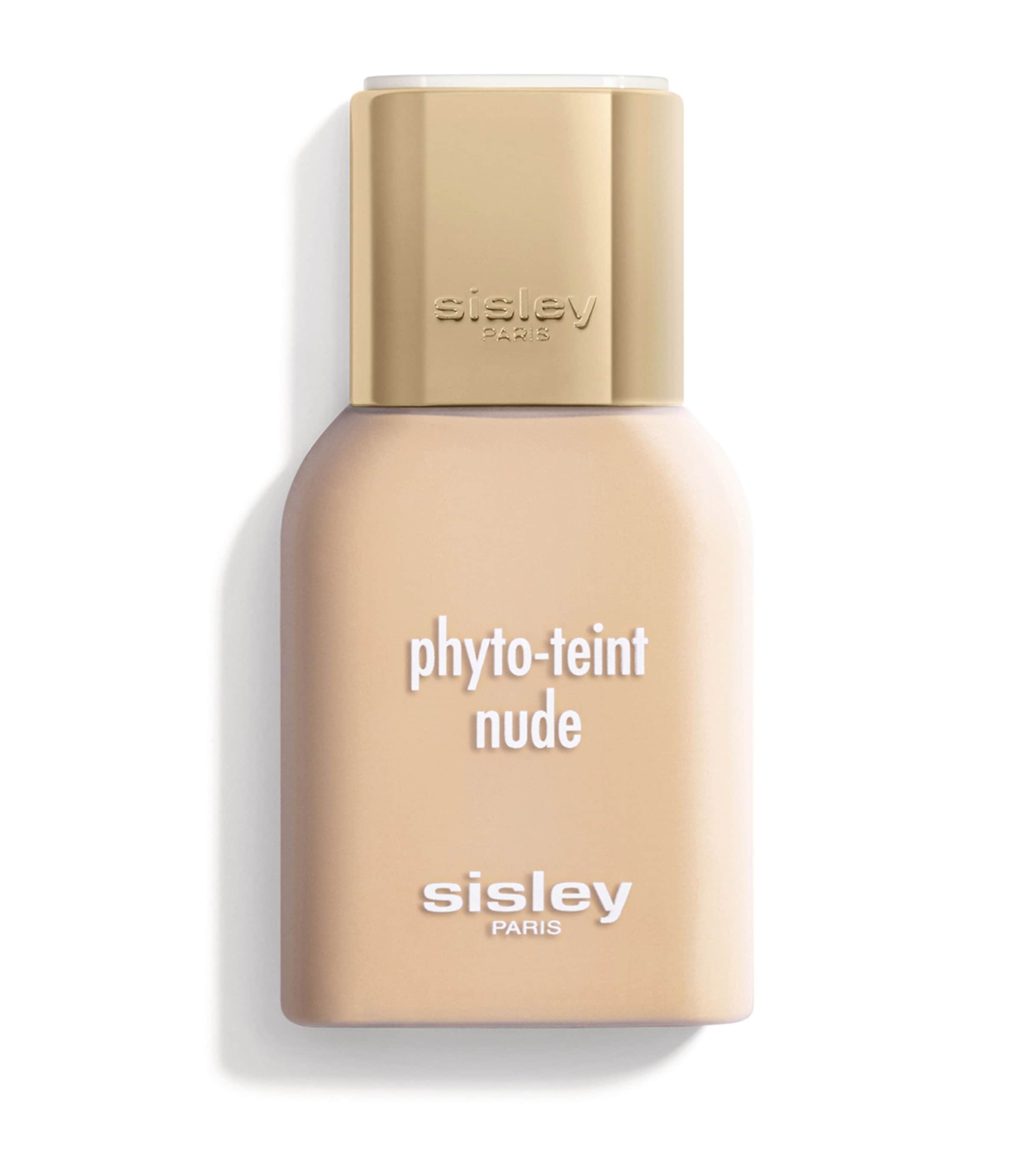 Phyto-Teint Nude Foundation