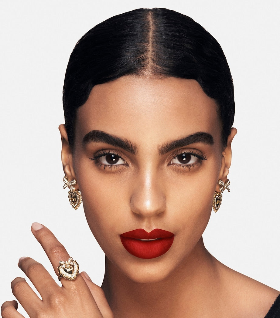 Dolce & Gabbana Everfull XL Mascara 36H Extreme Volume & Lift