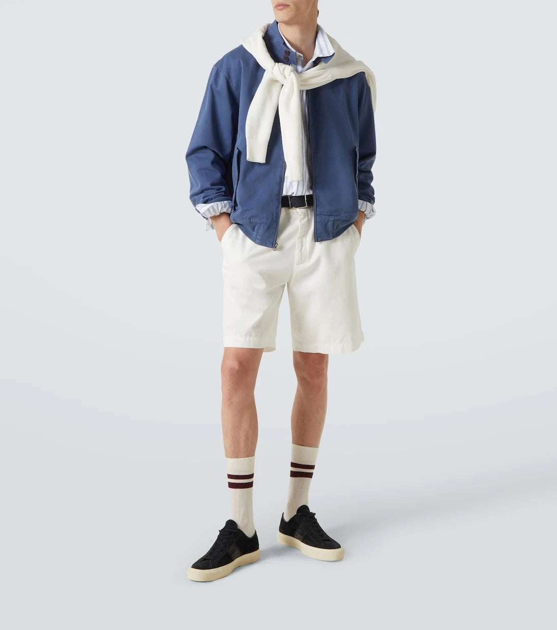 Polo Ralph Lauren - Striped shirt