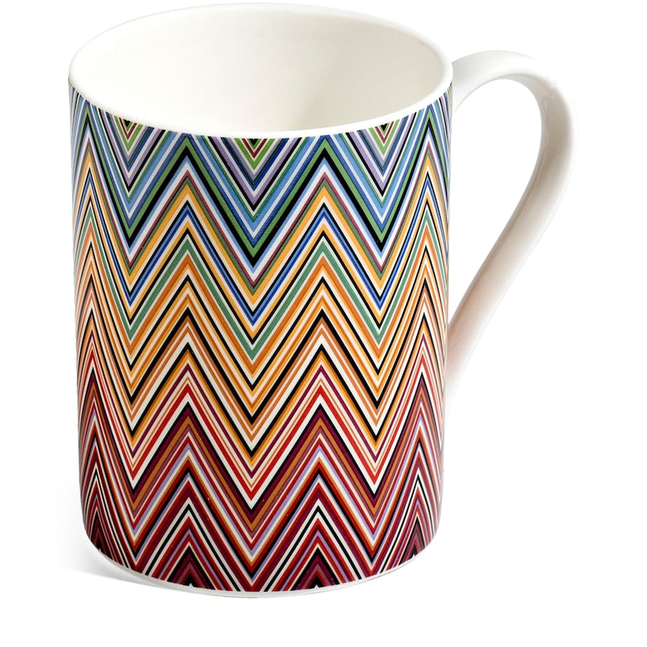 Zigzag Jarris Mug