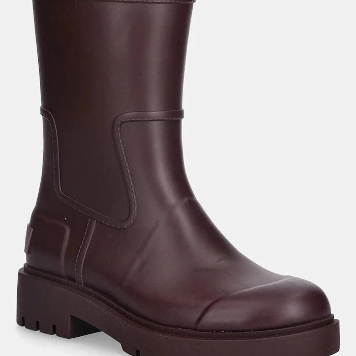 Calvin Klein MID RAINBOOT RUBBER