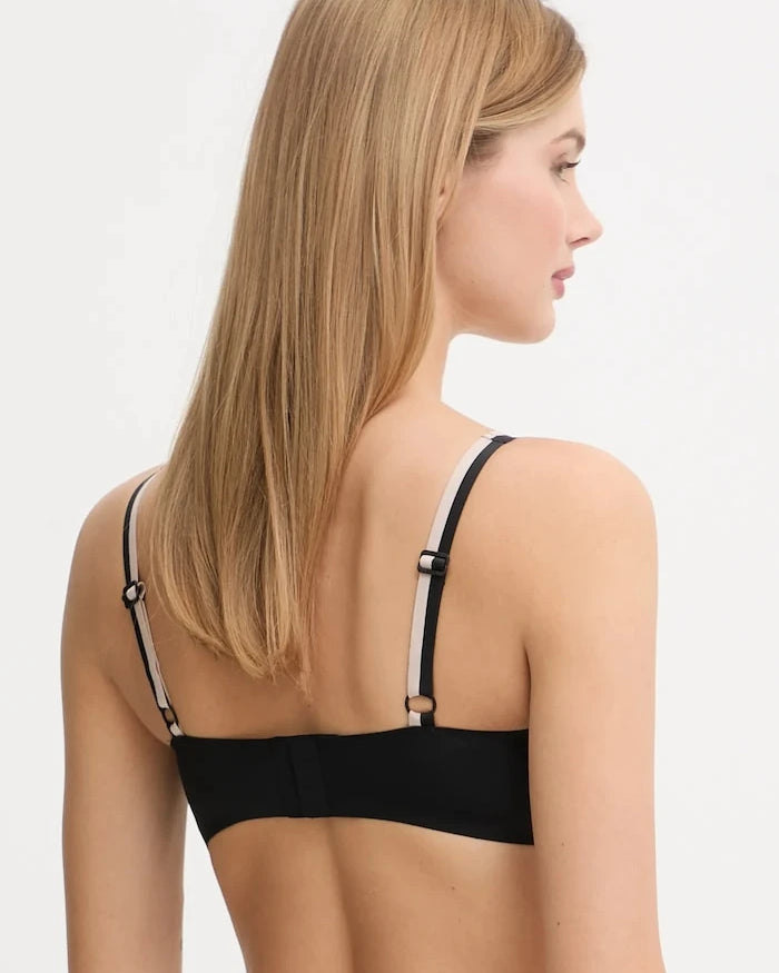 BOSS UNLINED B.MIRAGE sütyen