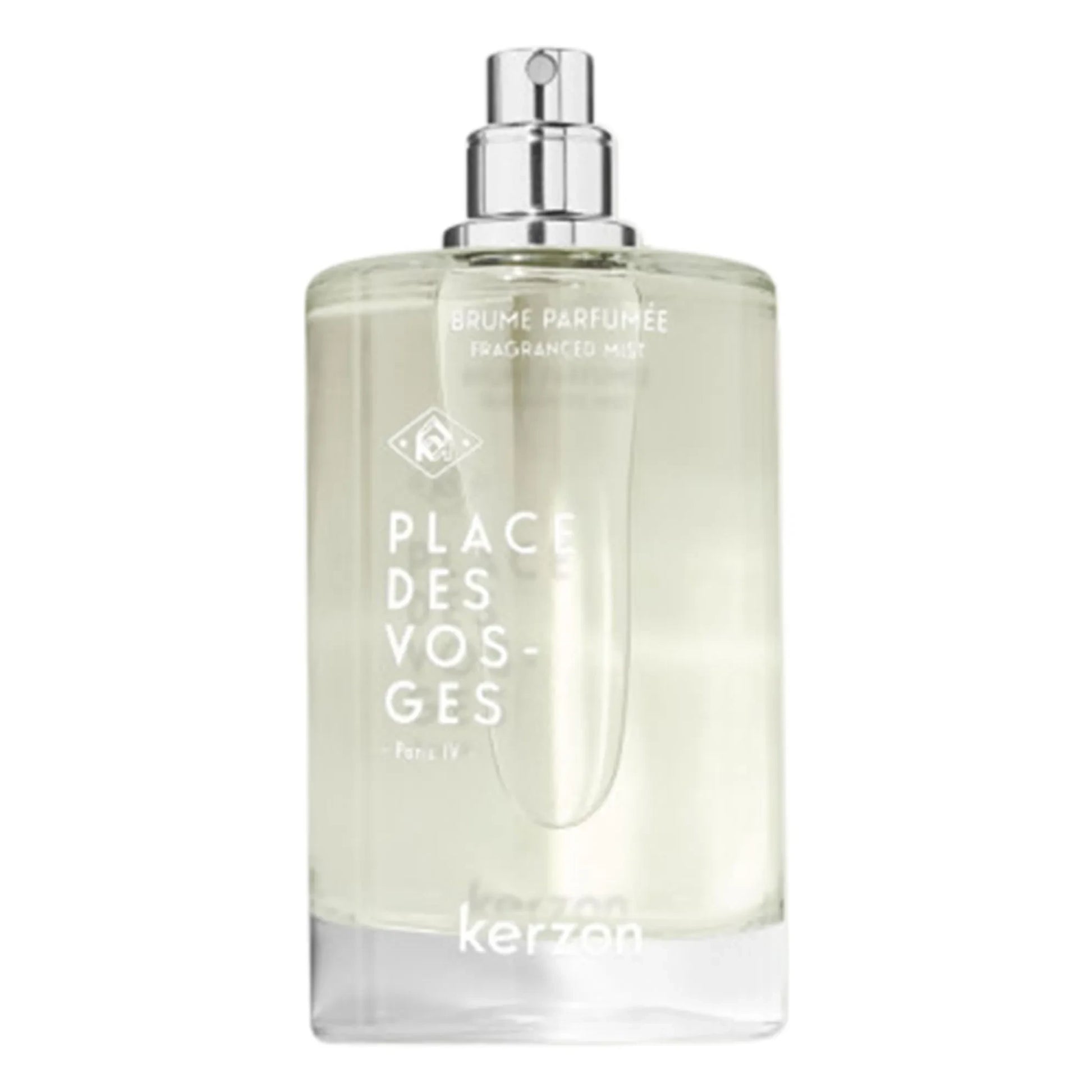 Kerzon - Place des Vosges fragrance mist - 100 ml