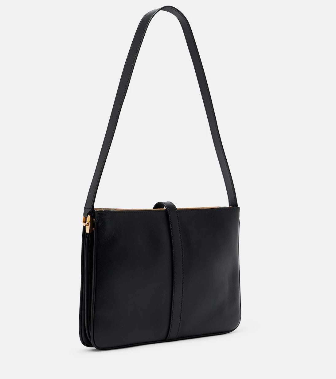 Nili Lotan - Jane Medium leather shoulder bag