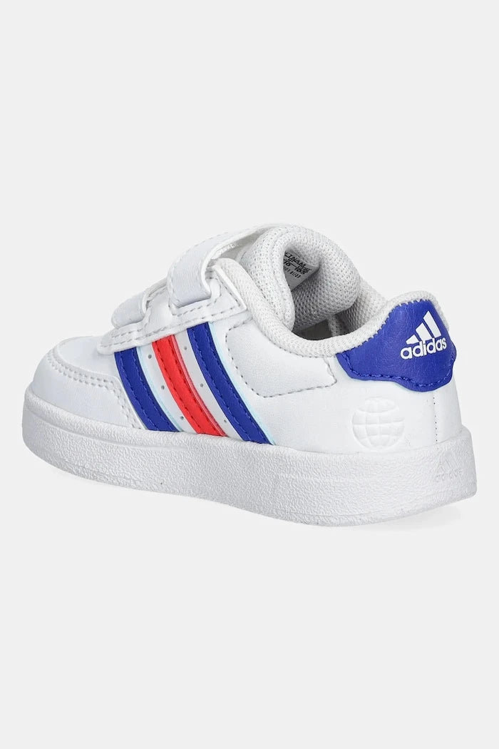 Детски маратонки adidas Breaknet 2.0