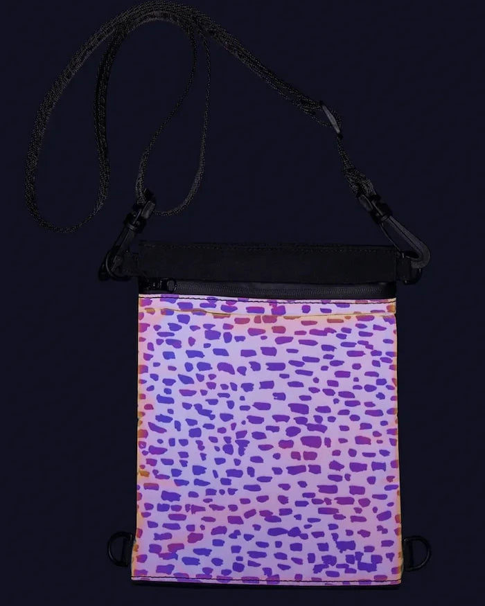 Чанта за лакомства за куче PAIKKA Treat Pouch 22 x 19 x 1 cm