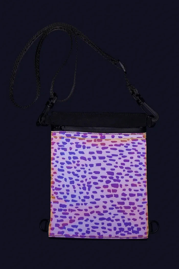 PAIKKA Treat Pouch Köpek Ödül Çantası 22 x 19 x 1 cm