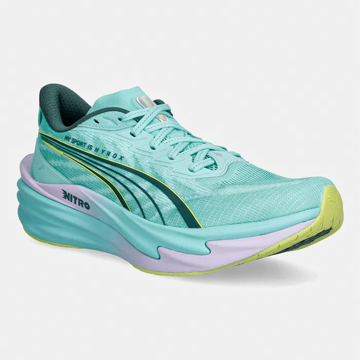 Puma kadın antrenman ayakkabıları Deviate NITRO 4 HYROX