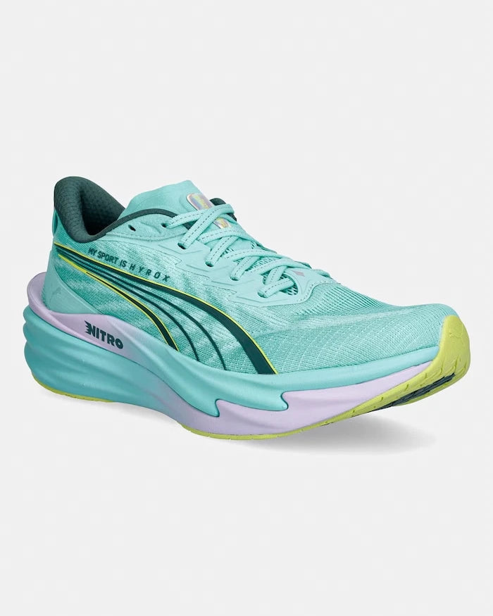 Puma kadın antrenman ayakkabıları Deviate NITRO 4 HYROX