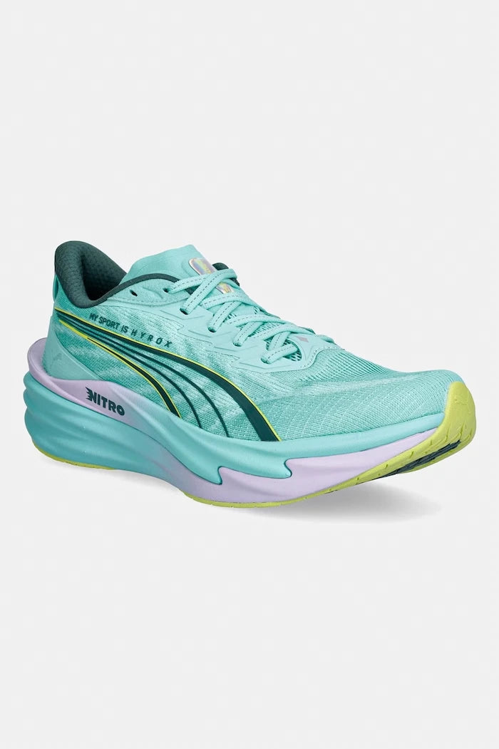 Puma kadın antrenman ayakkabıları Deviate NITRO 4 HYROX