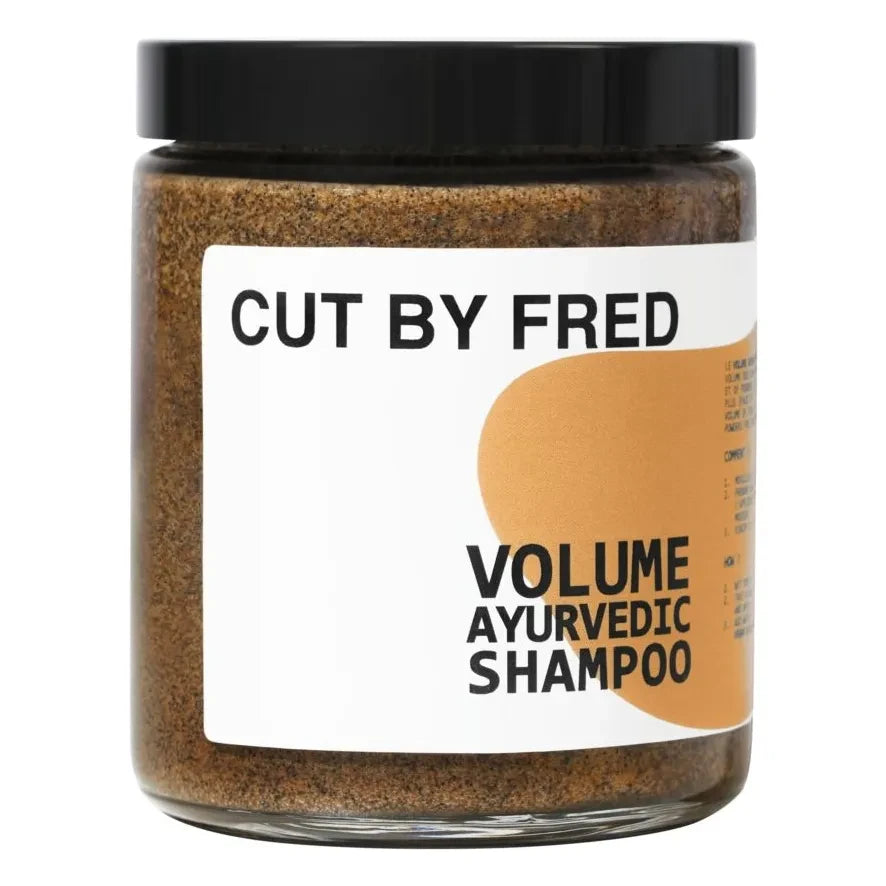 Cut By Fred - Ayurvedic Volume Shampoo - 300g