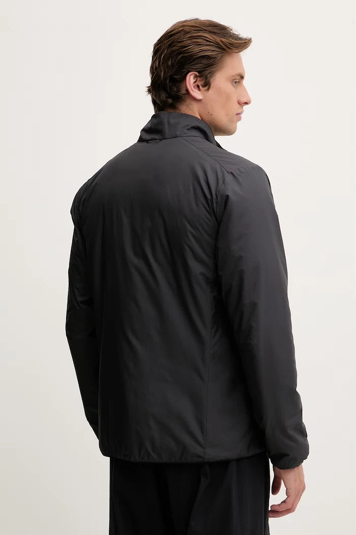 Jack Wolfskin двустранно яке мъжко Trail Light Ins 2in1