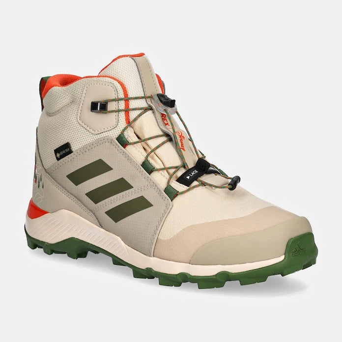 Детски обувки adidas TERREX TERREX MID GTX DISNEY