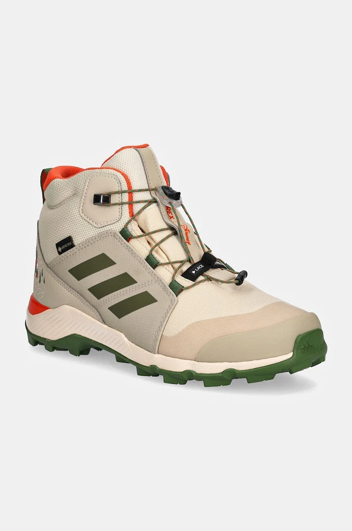 Детски обувки adidas TERREX TERREX MID GTX DISNEY
