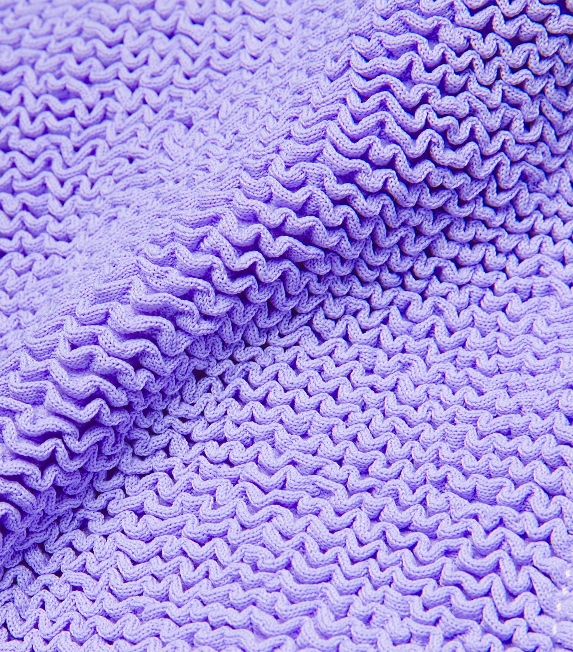 Purple Xandra Bikini