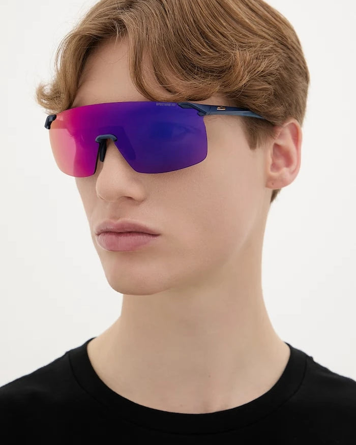 Julbo слънчеви очила FASTER M - Spectron 3 HD