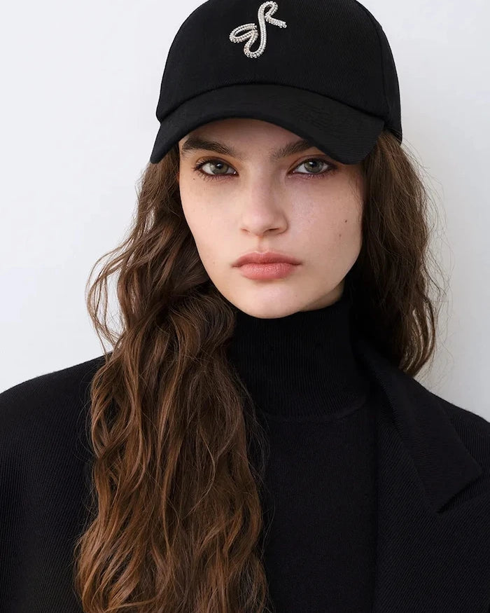 Pamuklu Şapka Ruslan Baginskiy Baseball Cap