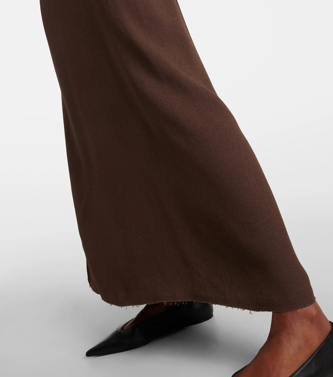 Toteme - Sablé midi dress