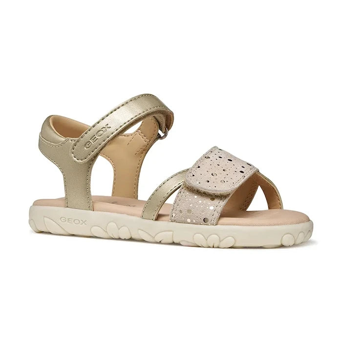 Детски сандали Geox SANDAL HAITI