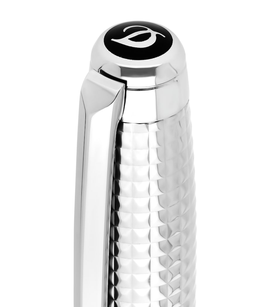 Line D Eternity Ballpoint Pen