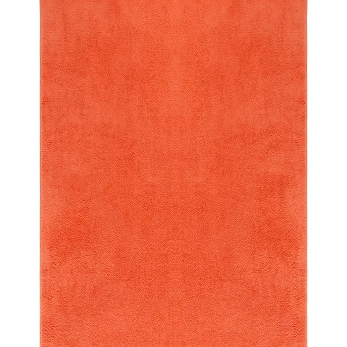 Голяма памучна кърпа Olivier Desforges ALIZEE Pomelos 100 x 150 cm