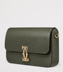 Cartier Mini Leather C de Cartier Shoulder Bag