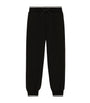 Dolce & Gabbana Kids Cotton Logo Sweatpants (8-12+ Years)