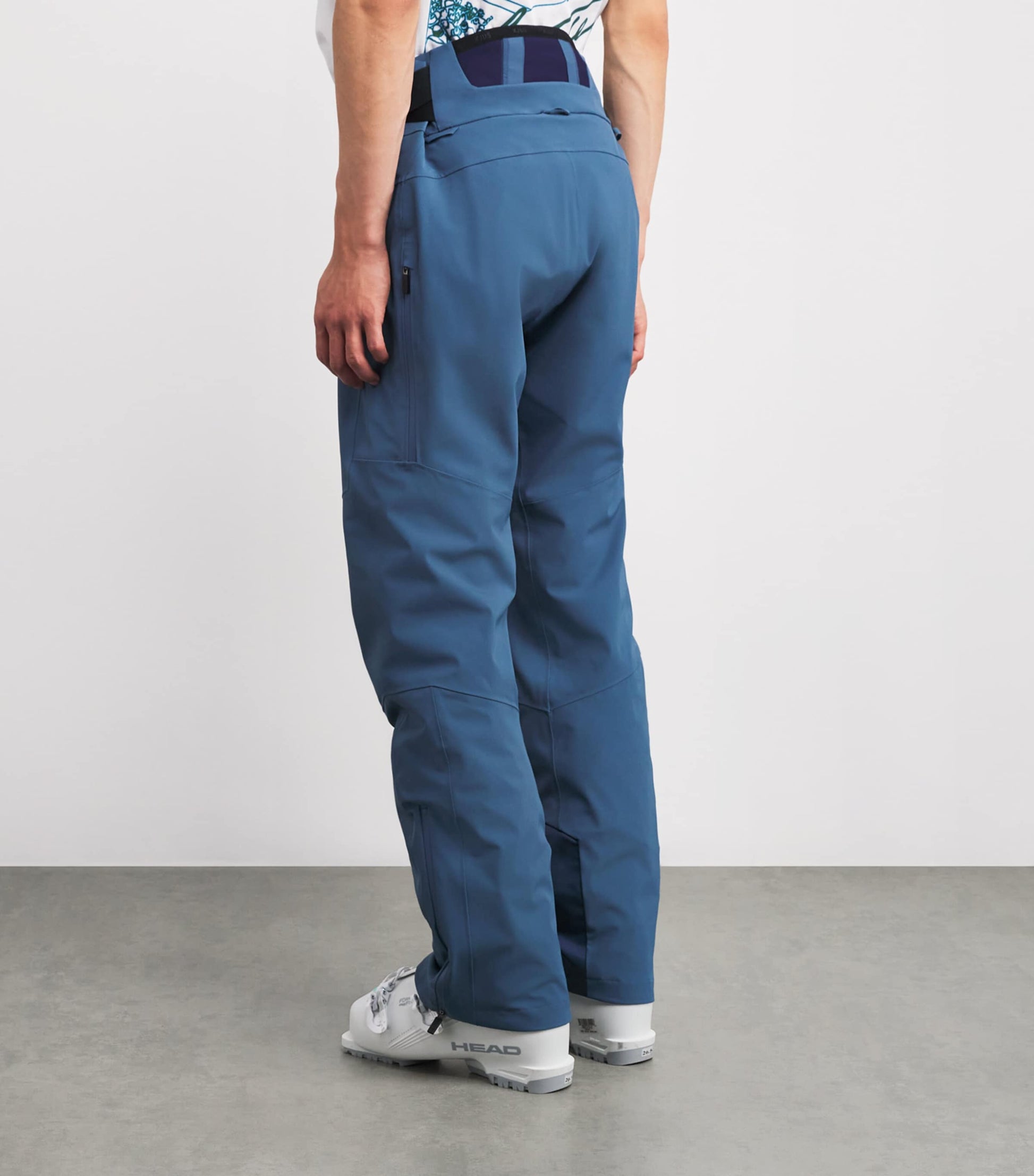 KJUS Waterproof Formula Pro Ski Trousers