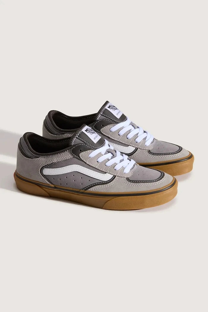 Vans Rowley Classic високи кецове мъжки