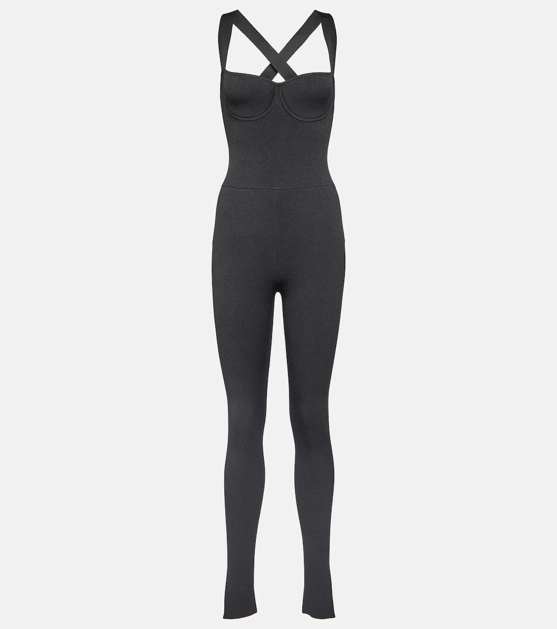 Galvan - Diana jumpsuit