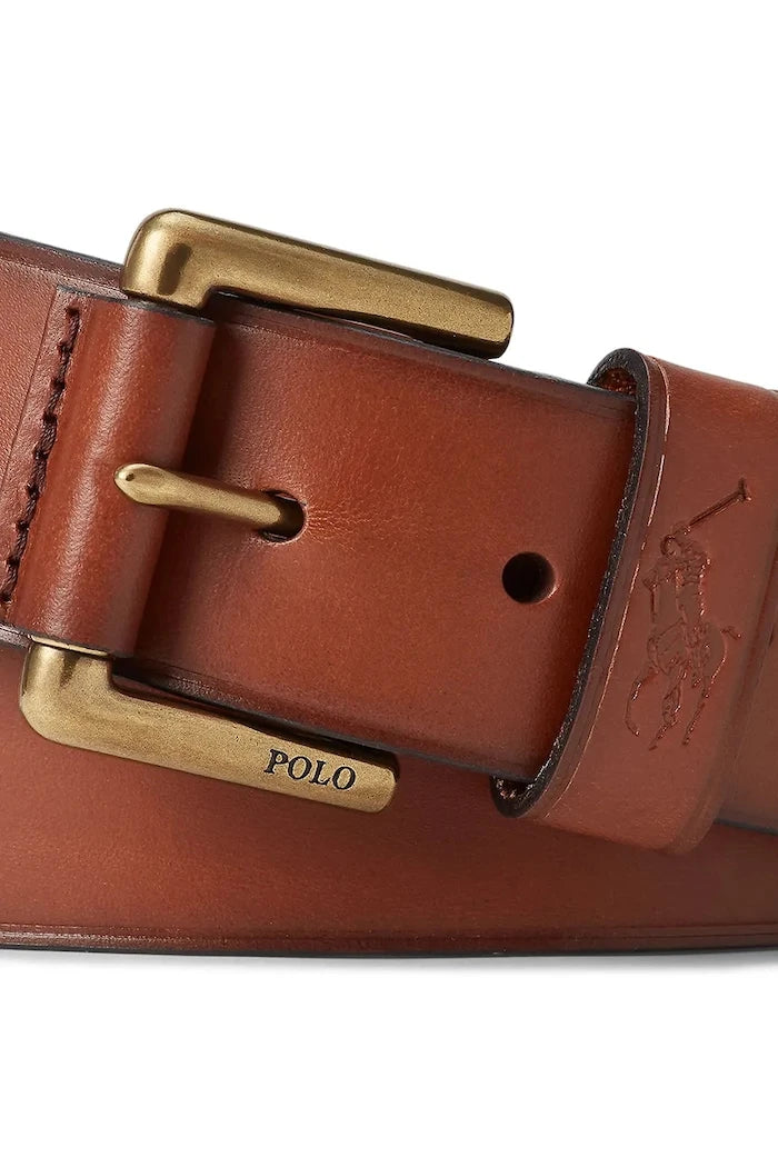 Polo Ralph Lauren мъжки от кожа