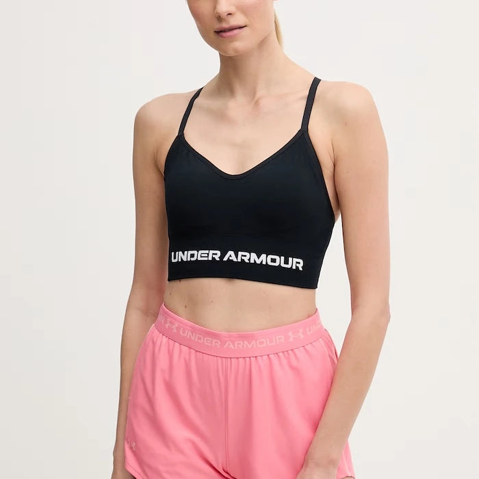 Under Armour Vanish Seamless Spor Sütyeni