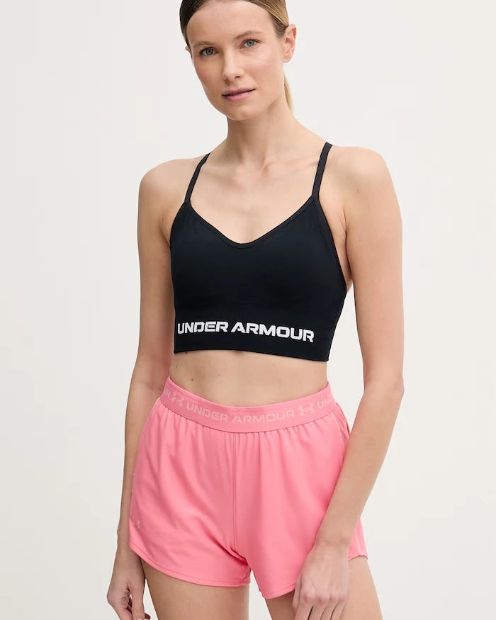 Under Armour Vanish Seamless Spor Sütyeni