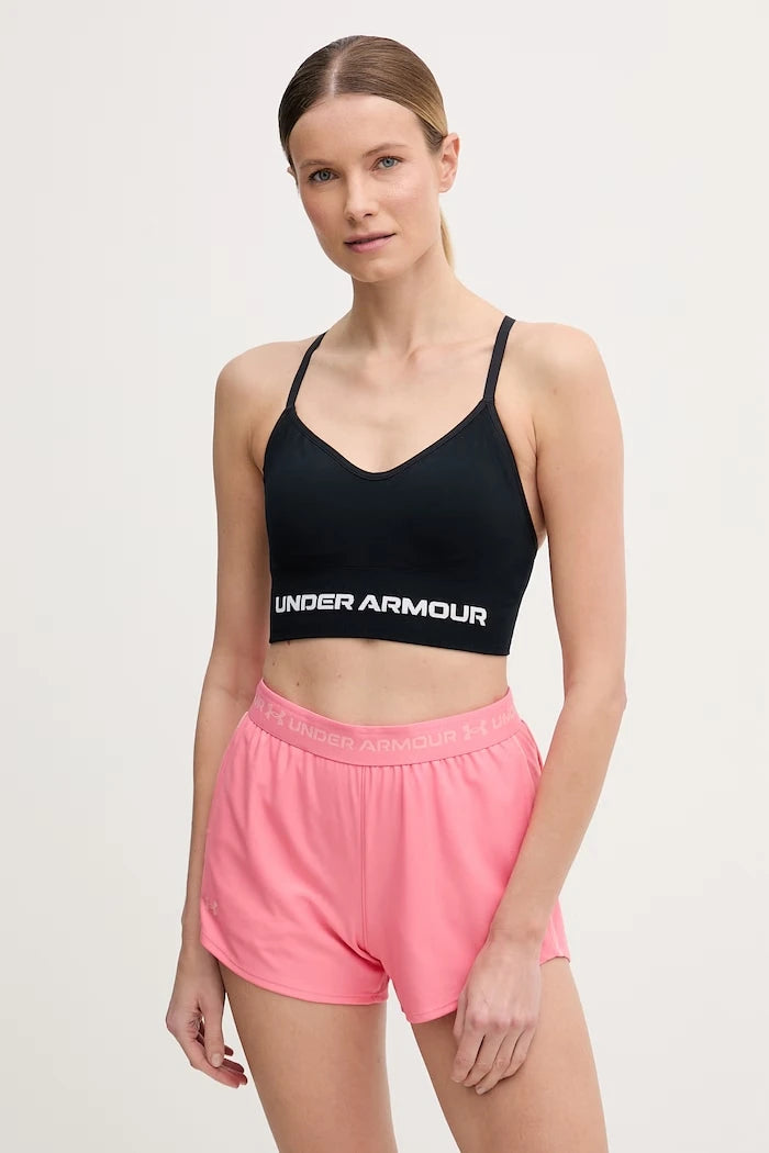 Under Armour Vanish Seamless Spor Sütyeni