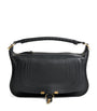 Chloé Small Leather Marcie Shoulder Bag