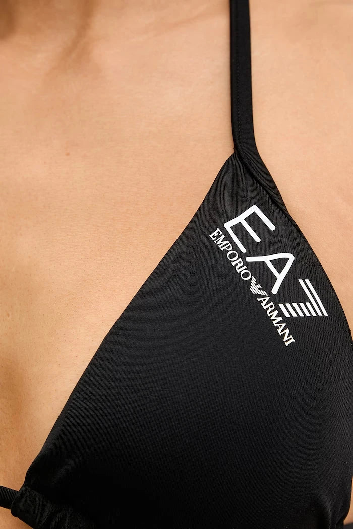 EA7 Emporio Armani kadın iki parçalı mayo