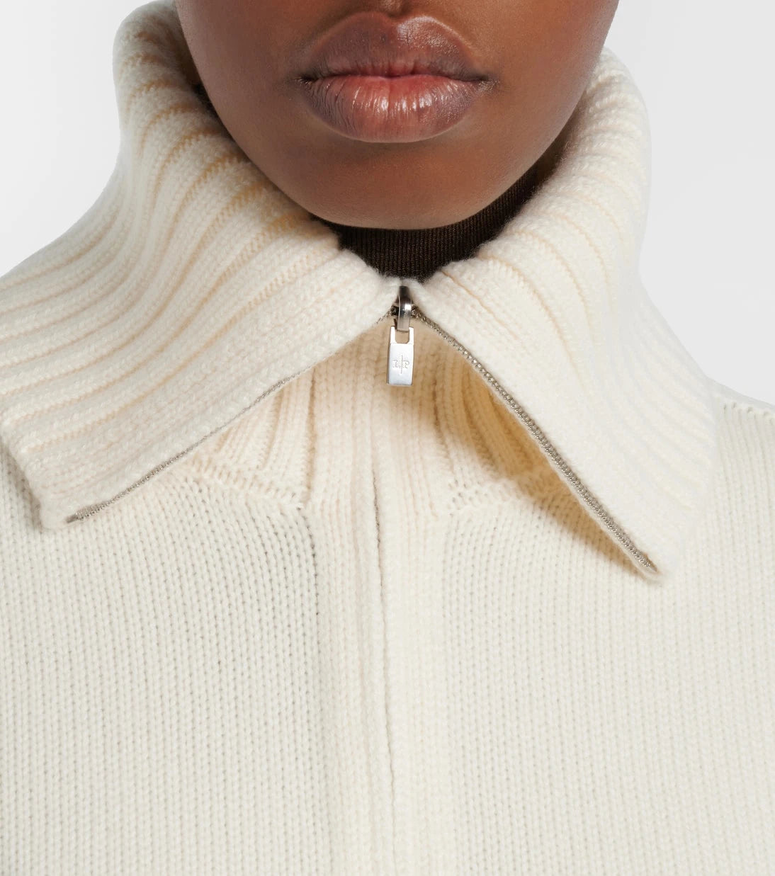 Loro Piana - سترة باركسفيل الكشميرية