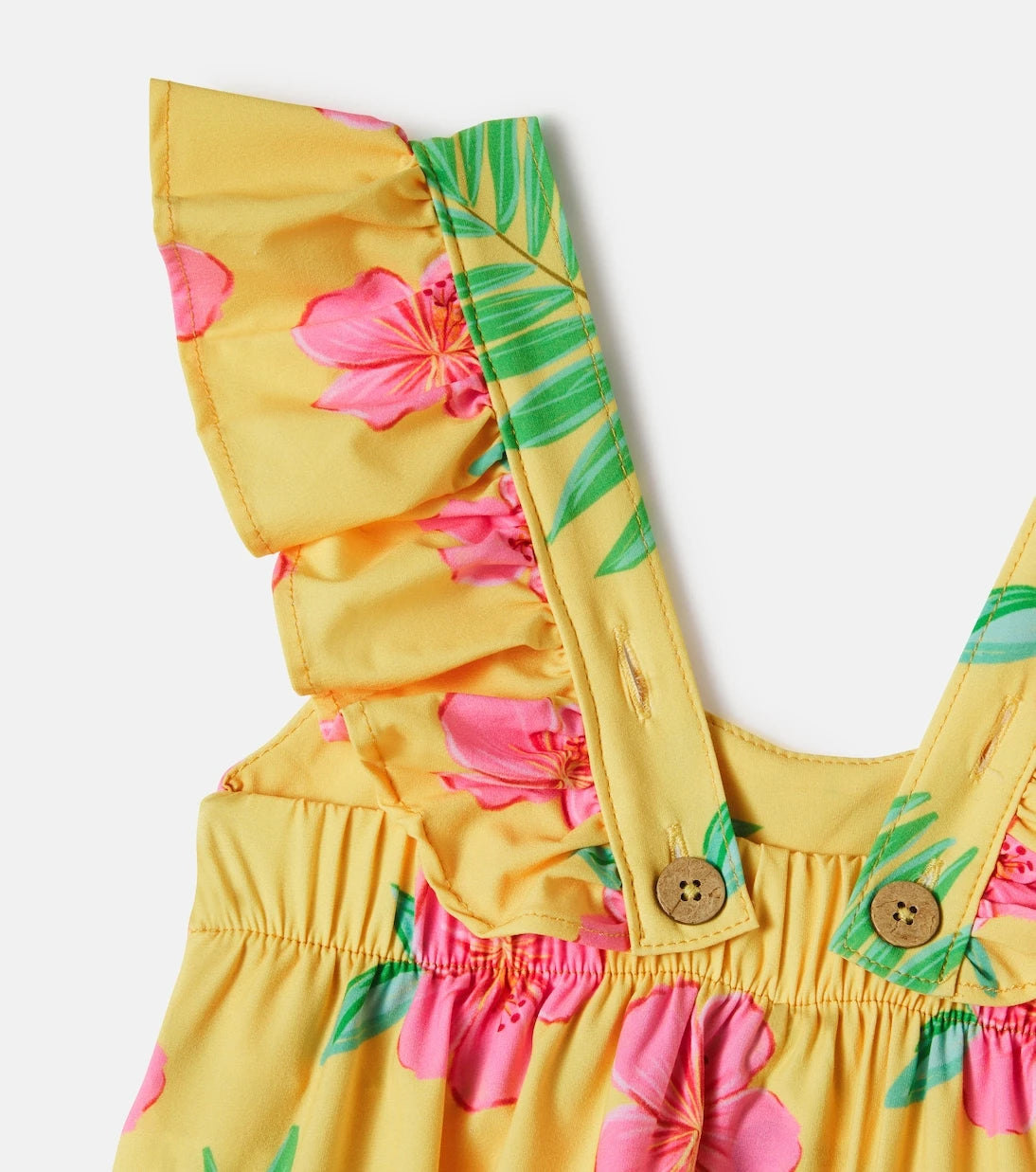 Pepita&Me - Corissia floral dress