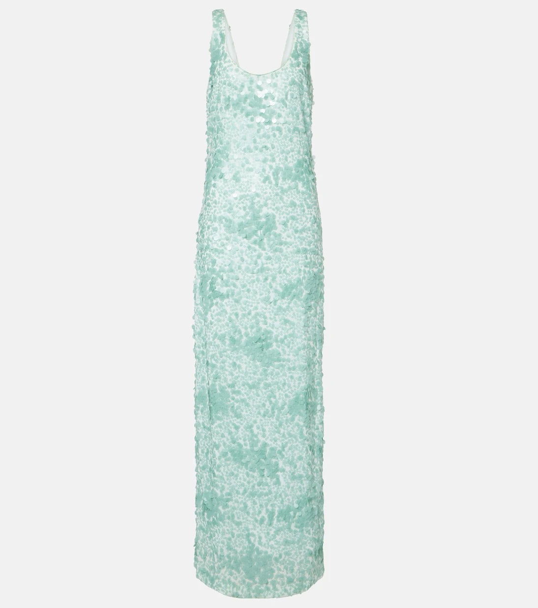 Simkhai - Bex sequined maxi dress