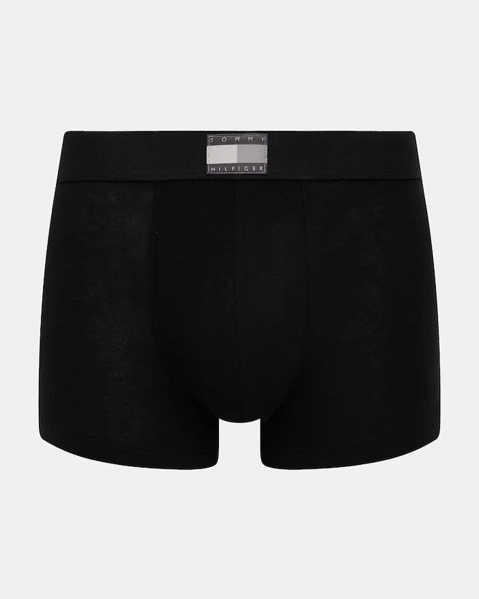 Tommy Hilfiger Erkek Dar Kesim Boxer 3'lü