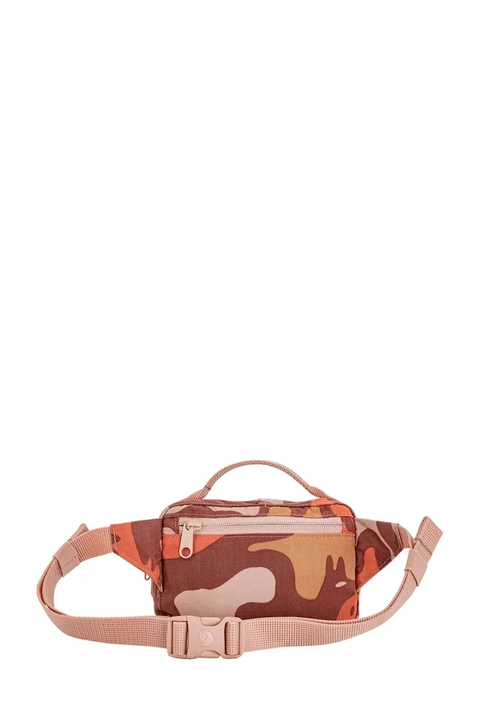 Fjallraven Kanken Graphics Bel Çantası